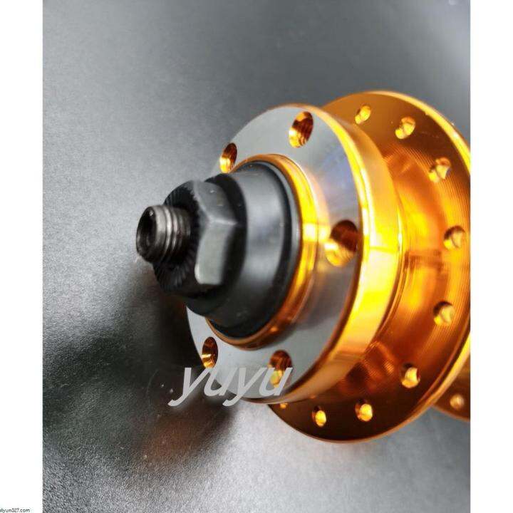 hub wave 125 Hub set for xrm 125 Hub for bike hubs 36 holes TAIWAN