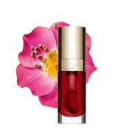 CLARINS Lip Comfort Oil 7ml. ลิปออยล์ // 16 fuchsia limited edition