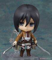 4580590127814 nendoroid365 mikasa ackeman