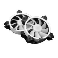 Barrow PWM ARGB 120 Fan, Case Radiator Fans, 5V argb Lighting motherboard AURA SYNC