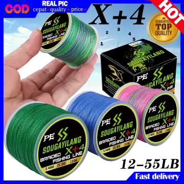 Shop Rikimaru Braid Line 8x with great discounts and prices online - Jan  2024