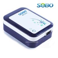 ?ส่งด่วน? SOBO SB-3000(ปั๊มลมแบตเตอรี่อัตโนมัติ ทำงานทันทีเมื่อไฟดับ)  wpd1.3549⚡สุดปัง⚡