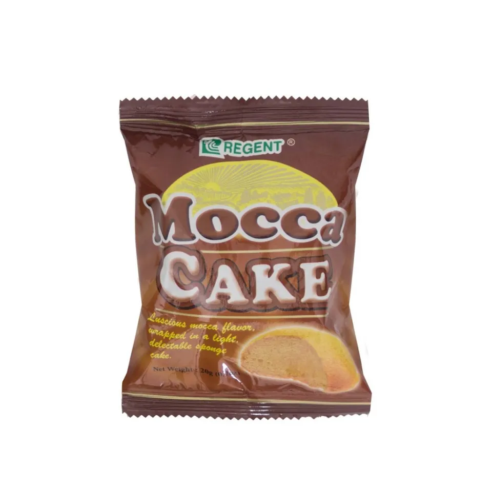 Buy Regent Cake, Mocha Flavor