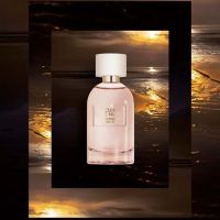 จุด French Yvesrocher Yves Li Xue Tahiti วานิลลาน้ำหอมโกโก้ Edp Charming กลิ่นดอกไม้