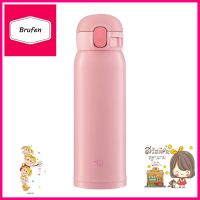 กระติกสุญญากาศ ZOJIRUSHI SM-WA48PA 0.48 ลิตร สีชมพูVACUUM INSULATED TUMBLER ZOJIRUSHI SM-WA48PA 0.48L PINK **ทักแชทได้ค่ะ ยินดีบริการ**