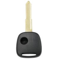 1 Button Replacement Remote Key Shell Case Fob for SUZUKI Uncut HU87 Blade