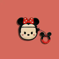 READY STOCK! Cute cartoon product collection for Disney FX-959A Soft Earphone Case Cover