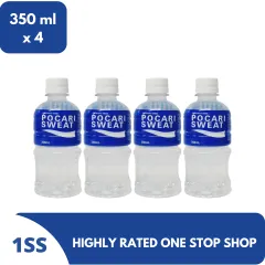 Summit Natural Drinking Water (350ml x 35 bottles)