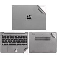 Laptop Stickers for HP ProBook 450 455 G7 G8 G9 440 445 G7 G8 G9 PVC Notebook Skin for HP ProBook 445 455 G10 640 G9 Film