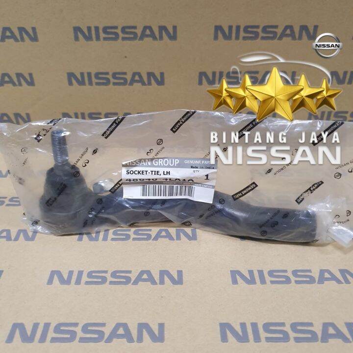 Tie Rod End Datsun Go Go+ Panca Original Lazada Indonesia