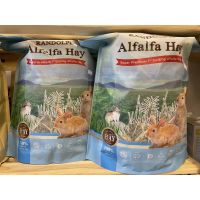 ALFALFA HAY Randolph 1 kg