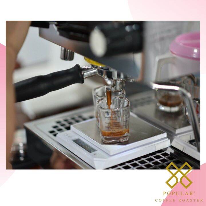 เมล็ดกาแฟคั่ว-huai-hom-คั่วกลาง