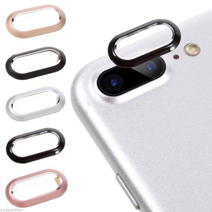 iphone x rear camera lens