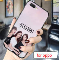 Blackpink
เคสโทรศัพท์สำหรับ OPPO A3s A37 A39 A5s A59 A77 A83 R17 F5 F7 F9 F11 F11 Pro R9 R9S R15 R17 A1K A5 A9 TPU ฝาหลัง