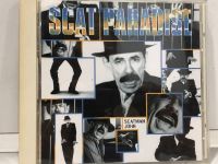1 CD MUSIC  ซีดีเพลงสากล      Scatman John: SCAT PARADISE  (N8A31)