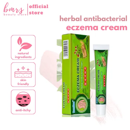 BMRS Beauty Store Eczema Treatment Cream gamot sa kati kati sa balat ...
