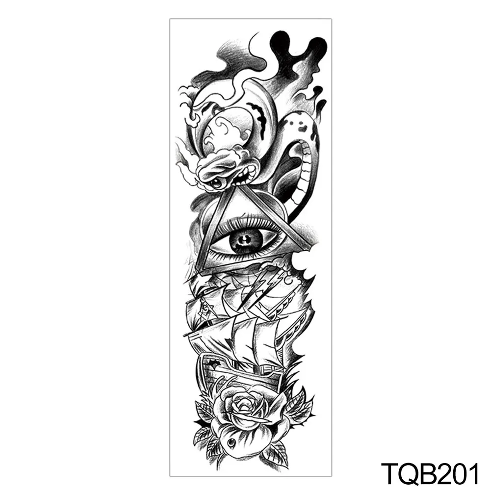Update more than 76 tattoo sleeves designs - thtantai2