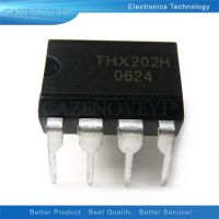 20pcs/lot THX202H-7V THX202H DIP-8 In Stock WATTY Electronics