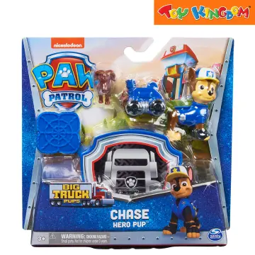 Shop Paw Patrol Ultimate Rescue Chase with great discounts and