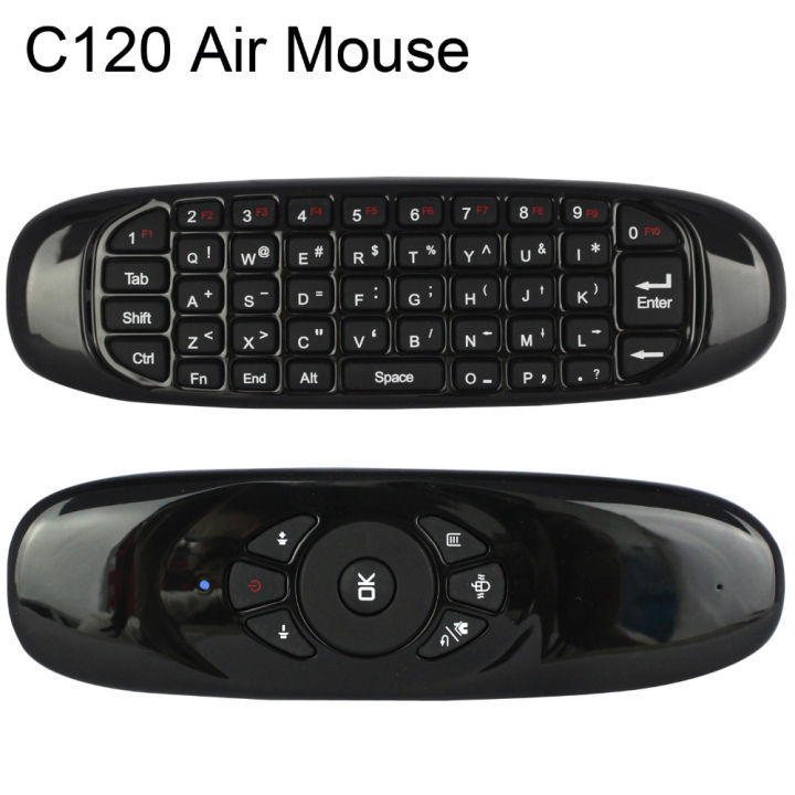 2-4ghz-g-portable-mouse-c120-air-mouse-t10-rechargeable-wireless-gyro-air-fly-mouse-keyboard-for-android-box-m8s-plus-z4