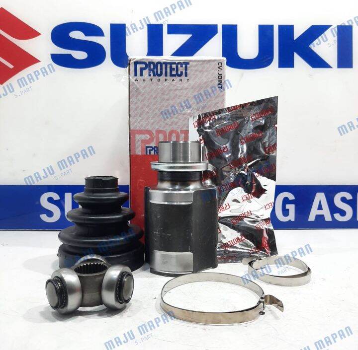 Cv Joint As Roda Dalam Kanan Suzuki Ertiga Matic Lazada Indonesia