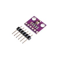 I2C/SPI BMP280-3.3 BMP280 Digital Barometric Pressure Altitude Sensor High Precision Atmospheric Module Replace BMP180