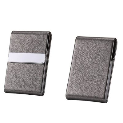 【CW】♙  Cigar Storage Tobacco Holder 1 Card Cases Accessories Multifunction