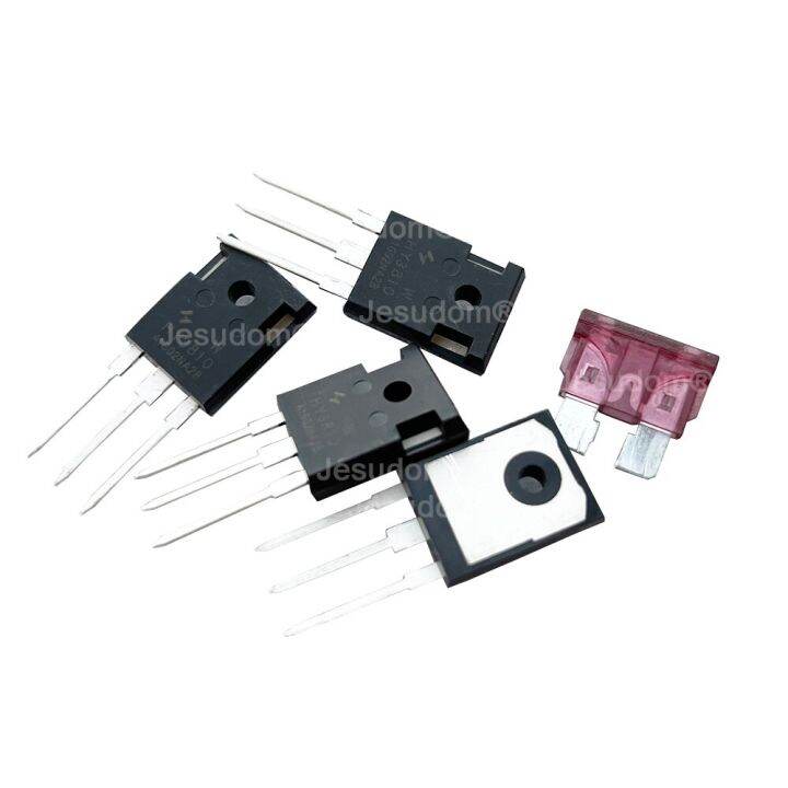 ใหม่-dc-mosfets-ac-mossets-และ-dc-ฟิวส์ฟิวส์-ac-สำหรับถั่วเหลือง-gtn-1200-gtn-1000อินเวอร์เตอร์กริดไท