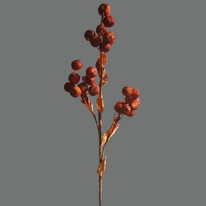 cod-dried-flower-hawthorn-fruit-simulation-berry-indoor-art-arrangement-decoration-fake-photo-props-handicraft