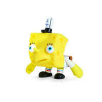 Kidrobot - Nikelodeon SpongeBob Cavalcade of SpongeBobs 3" Vinyl Mini Seires -  Mocking Spongebob