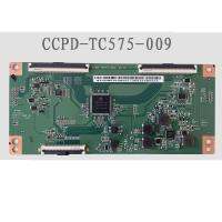 STCON575GS CCPD-TC575-009บารู V1.0 T-Con Papan Unonn 100069454 Tuk Vizio V585-H11 Ver: LTMDZILW 58R6E3 HISENSE T-CON LVDS Papan