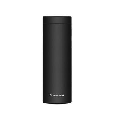 ﹍ Hasacasa 200/300ml Mini Thermos Cup Cute Kids Hot Water Bottle Vacuum Flask Stainless Steel Portable Thermal Office MugTH