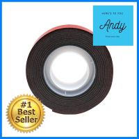 เทปกาว 2 หน้า ชนิดแรงยึดสูง 3M 19 มม.x1.5 ม.DOUBLE-SIDED MOUNTING TAPE 3M EXTREME 19MMX1.5M **ใครยังไม่ลอง ถือว่าพลาดมาก**