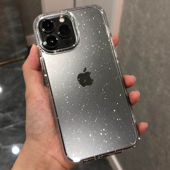 fashion-glitter-bling-transparent-case-for-iphone-14-13-12-11-pro-max-mini-x-xs-max-xr-7-8-plus-se-2020-silicone-acrylic-cover