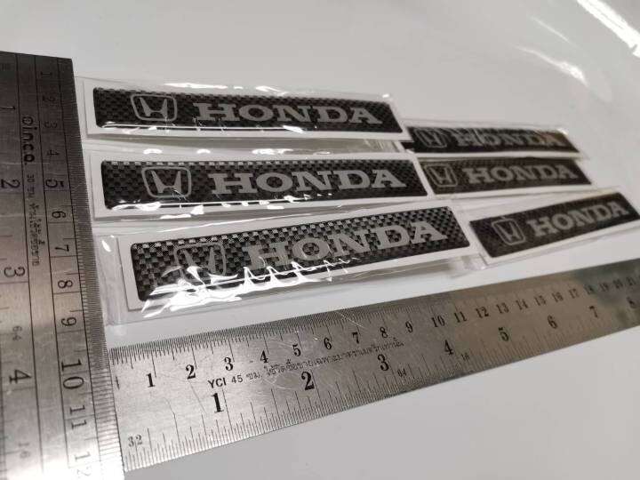 สติ๊กเกอร์เทเรซิ่นนูนอย่างดี-พื้นเคฟล่าร์-สำหรับรถ-honda-ได้ทุกรุ่น-mugen-power-sticker-ติดรถ-แต่งรถ-ฮอนด้า-มูเก็น-kevlar-เคฟล่าร์-ก้านล้อ-ขอบประตู