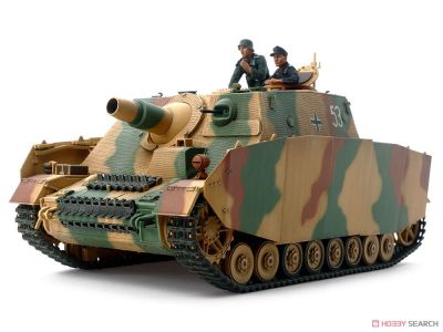 Tamiya 35353 1/35 German Brummbar Sd.ชุดสร้างหุ่นประกอบ Kfz.166 Sturmpanzer IV ของเล่นพลาสติก Hoy สำหรับ S DIY