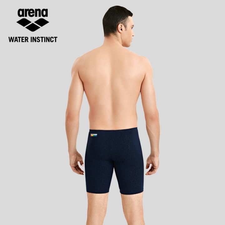 original-arena-arena-boxer-mens-swimming-trunks-professional-training-quick-drying-anti-chlorine-swimming-trunks-anti-embarrassing-swimming-trunks