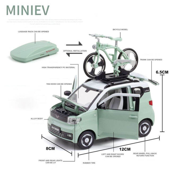 1-24-wuling-hongguang-mini-ev-alloy-car-diecasts-amp-toy-vehicles-car-model-sound-and-light-pull-back-car-toys-for-kids-gifts