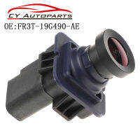 ใหม่กล้องมองหลังสำรองสำหรับ Ford Mustang FR3T-19G490-AE FR3T19G490AE