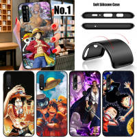 SFG9 Anime One Piece อ่อนนุ่ม High Quality ซิลิโคน TPU Phone เคสโทรศัพท์ ปก หรับ Huawei Nova 7 SE 5T 4E 3i 3 2i 2 Mate 20 10 Pro Lite Honor 20 8x