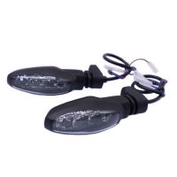 Motorcycle LED Turn Signal Indicator Light Blinker Fit for 800 1200 2017-2020 900 2020