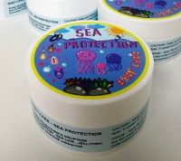 200ml BABY CARE SEA PROTECTION