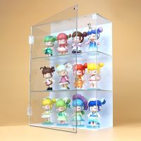 ◘ Funko Pop Acrylic Display Case Figure Acrylic Display Cabinet - Acrylic Display - Aliexpress