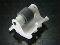 1762232 ลูกยางแยกกระดาษตัวล่างของแท้ศูนย์ HOLDER RETARD ASSY.,CG23;EPPl ORIGINAL FOR L4150-L4169/L4260-L4269/ET2700-2760/2850-2856/3700-3760