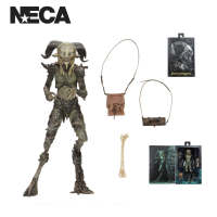 (NECA) Pans Labyrinth Old Faun 7" Scale Figure Guillermo