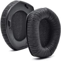 Earpads เปลี่ยนหมอนอิงสำหรับ RS HDR 165 175 185 195หูฟัง Gamer Cushion Ear Pads ชุดหูฟังอุปกรณ์เสริม