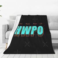 Ready Stock Mat Fraser HWPO Blanket Bedspread On The Bed Kawaii Sofa Cover On The Bed