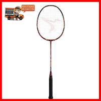 Badminton แร็คเกตแบดมินตันสำหรับผู้ใหญ่รุ่น BR 990 P (สีแดง/ส้ม) **ของแท้** มั่นใจ ได้ของเร็ว!!!