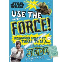 CLICK !! &amp;gt;&amp;gt;&amp;gt; Star Wars Use the Force! : Discover what it takes to be a Jedi