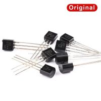 50pcs/lot BT131-600 BT131 TO-92 Triacs 600V 1A new original In Stock